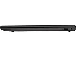 Ноутбук HP 245-G10 14' FHD IPS AG, AMD R3-7320U, 8GB, F256GB, UMA, Win11P, чорний (817V7EA) - мініатюра 4