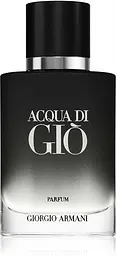 Оригінал Giorgio Armani Acqua Di Gio Parfum 30 мл Парфуми - мініатюра 1