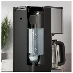 Кавоварка Electrolux E3CM1-3ST крапельна - мініатюра 5