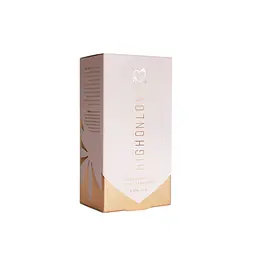 Преміум гель-вібратор HighOnLove Stimulating Gel O Gel (30 мл) на водній основі, доглядає за шкірою - мініатюра 3