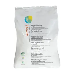 Соль для посудомоечных машин Sonett 2 кг (4007547403000)