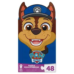 Пазл Paw Patrol, 48 елементів (SM98572/6065850) - мініатюра 2