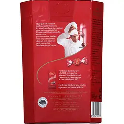 Цукерки Lindt Lindor з молочним шоколадом 237 г - мініатюра 2