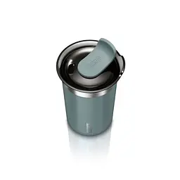 Термокухоль Wacaco Octaroma Classico 180 мл, блакитний - мініатюра 2
