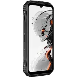 Смартфон Doogee V Max Pro 12/512GB Iron Gray - мініатюра 2