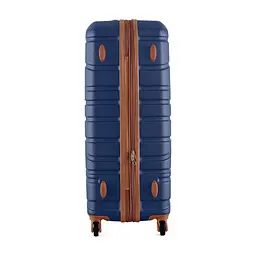 Чемодан Semi Line 28" (L) Navy (T5714-3) (DAS303583) - миниатюра 3