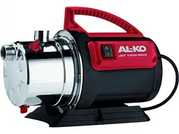Поверхневий насос AL-KO Jet 1300 Inox