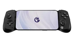 Геймпад GameSir X5 Lite Black (G-000003836) - мініатюра 3