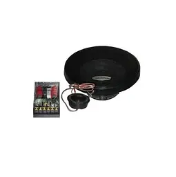 Автомобільна акустика CP-625C 200 Вт CALCELL avt0001297