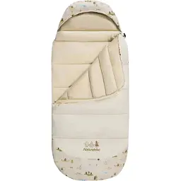 Спальний мішок Naturehike B180 CNH22SD001 Sand