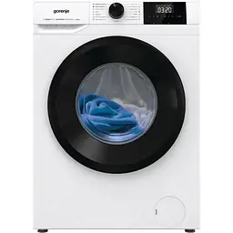 Пральна машина автоматична Gorenje W3NGPI61SBS/UA