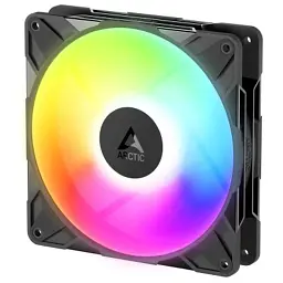 Кулер до корпусу Arctic P14 PRO REVERSE A-RGB (ACFAN00323A) - мініатюра 2