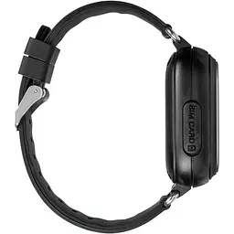 Дитячі розумні годинник з GPS трекером Gelius Pro GP-PK003 Black - мініатюра 4