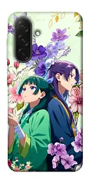 TPU чохол Demsky Whispering bloom для Samsung Galaxy A26 5G