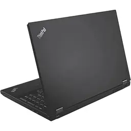 Ноутбук Lenovo ThinkPad L 570 15.6 full hd 1920x1080 i5 7200u 2 ядра 4 потока 16/1000 ГБ Refurbished - мініатюра 3