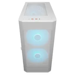 Корпус Cougar Airface Flo RGB White - мініатюра 5