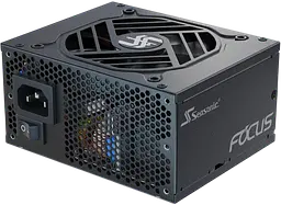Блок живлення Seasonic FOCUS SPX-650 650W 80+ Platinum Black