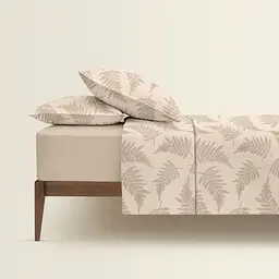 Наволочка на подушку 50х70 GOLDEN FERN COSAS (4822052396827) - мініатюра 2