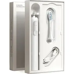 Електрична зубна щітка Xiaomi Oscillation Electric Toothbrush White (BHR9818EU) [135332] - мініатюра 5