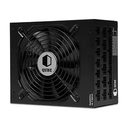 Блок живлення Qube 1650W (QBF-HP1-1650GD-14C)