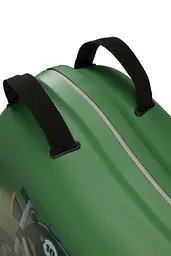 Валіза 52 См Samsonite DREAM2GO MOTORBIKE 52x38x21 KK5*84001 - мініатюра 3