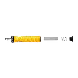 Скакалка 4FIZJO швидкісна для кросфіту Speed Rope PRO+ 4FJ0114 (P-5907739311030) - мініатюра 5