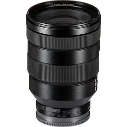Об'єктив Sony FE 24-105mm f/4.0 G OSS (SEL24105G) [89839] - мініатюра 5