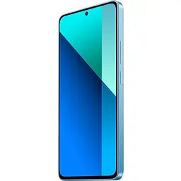 Смартфон Xiaomi Redmi Note 13 8/512GB NFC Ice Blue - мініатюра 4