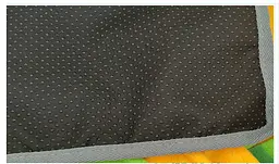 Килимок для нюхання для собак Derby Pet Shuffle Mat orange - мініатюра 7
