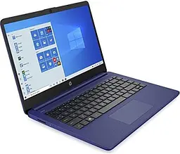 Б/В ноутбук HP 14s-f0509na (14" 1920x1080/AMD 3020e/8GB/128GB SSD) - мініатюра 3