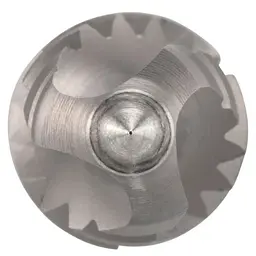 Мітчик машинний для глухих отворів Wurth Zebra HSCO-VARYTAP-GREEN-M8 (0655800800) - мініатюра 4