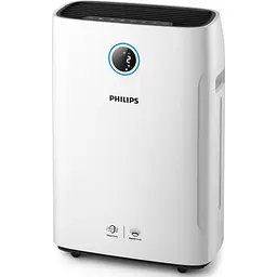 Очищувач повітря Philips (AC2729/10) - мініатюра 2