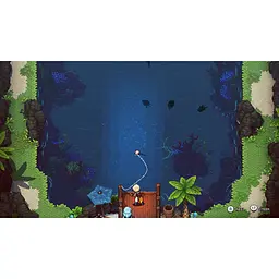 Ключ активації Microsoft Sea of Stars для Xbox One/Series S/X - мініатюра 3