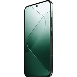 Смартфон Xiaomi 14 12/512GB Green Global-Taiwan with charger 5G NFC - мініатюра 6