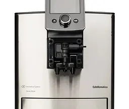 Кавомашина Nivona CafeRomatica 825 (NICR 825) [61996] - мініатюра 2