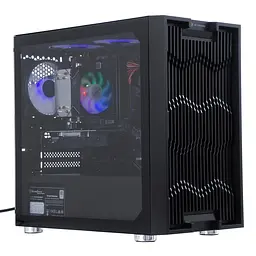 Системний блок 2E Rational (2E-3089) (2E-3770) - мініатюра 2
