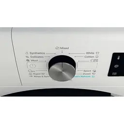 Пральна машина Whirlpool FFB 10469 BV UA - мініатюра 6