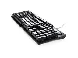 Клавіатура Vinga KB414 Black - мініатюра 6