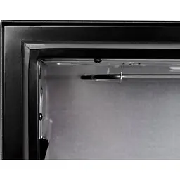 Електропіч KUMTEL LX-9320 BLACK-INOX - мініатюра 7