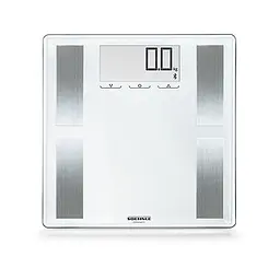 Ваги підлогові електронні SHAPE SENSE CONNECT 100 (63872) - мініатюра 2