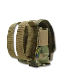 Підсумок Kiborg під 1 гранату MultiCam (1000-k4050) - мініатюра 2