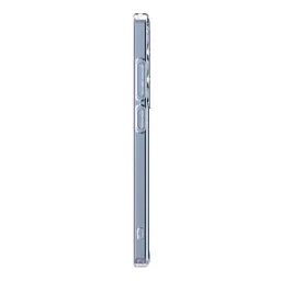 Прозорий чохол Spigen Ultra Hybrid Crystal Clear Samsung Galaxy S25 Ultra (ACS08961) - мініатюра 4