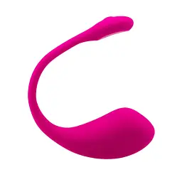 Смарт-віброяйце Lovense Lush 2 - мініатюра 2