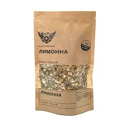 Набор специй для настойки Hot Rod Distiller Лимонная на 3 л 49 г (S0154)