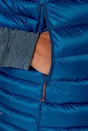 Жилет Rab Electron Pro Vest L Чорний - мініатюра 7