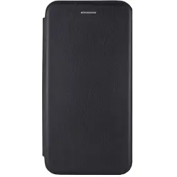 Чохол-книжка BeCover Exclusive для Tecno Spark 40C 4G (KM4k) Black (715009)