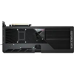 Відеокарта AORUS GeForce RTX 5070 Ti MASTER 16G (GV-N507TAORUS M-16GD) EU [125984] - мініатюра 9