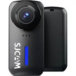 Екшн-камера SJCam C110+ - мініатюра 2