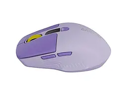 Миша Canyon MW-26 Violet (CNS-CMSW26V) - мініатюра 8