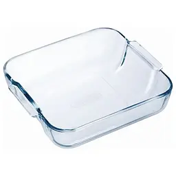 Форма для випікання Pyrex Classic квадратна 21 х 21 см (220B000/8046)